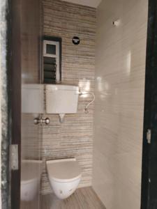 Common Bathroom Image of 790 Sq.ft 2 BHK Apartment / Flat for sale in Nalasopara West Nala Sopara for Rs. 5767000