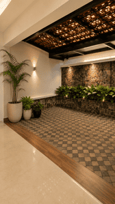 Image of 4000 Sq.ft 5 BHK Independent House for sale in Kakkanad, Kochi for Rs. 32000000