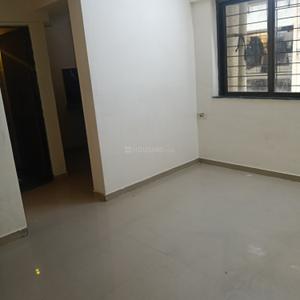 Hall Image of 325 Sq.ft 1 BHK Apartment / Flat for sale in Malad West Mumbai for Rs. 4500000