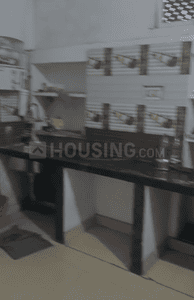Kitchen Image of 950 Sq.ft 2 BHK Independent House for rent in Upper Bazar Ranchi for Rs. 20000