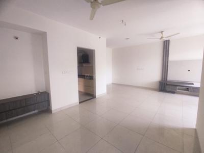 4 BHK Flat