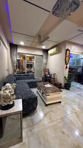 Hall Image of 1450 Sq.ft 3 BHK Apartment / Flat for sale in Virar West Virar for Rs. 11500000