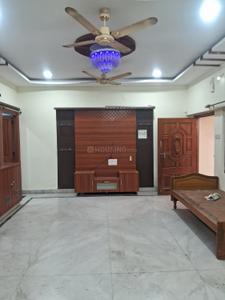 Hall Image of 1050 Sq.ft 2 BHK Builder Floor for rent in Habsiguda Hyderabad for Rs. 22000