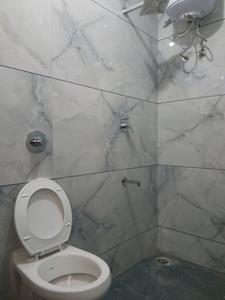 Bedroom Two Image of 1565 Sq.ft 3 BHK Apartment / Flat for rent in Sampigehalli Bengaluru for Rs. 33000