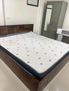 Bedroom Image of 1600 Sq.ft 3 BHK Independent House for rent in Betiahata Gorakhpur for Rs. 26000