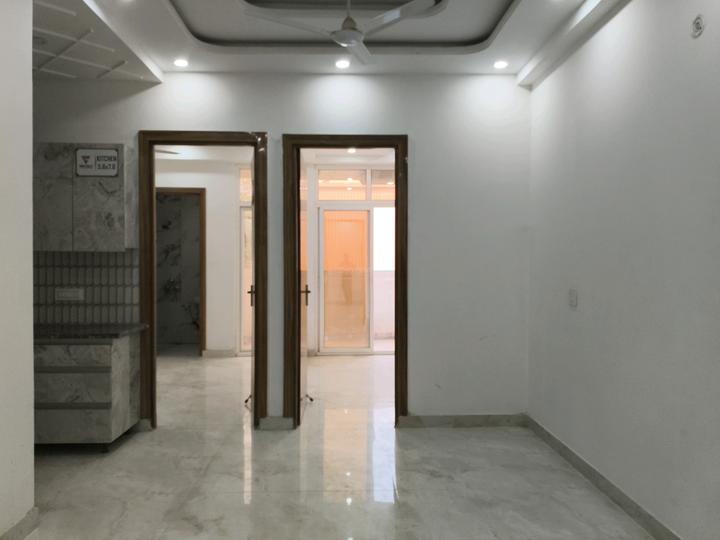 Ambesten Twin Chalet Main Image 1