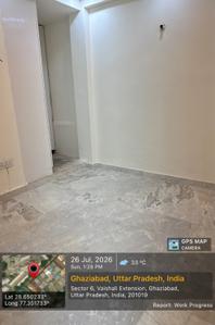 Bedroom Image of 1625 Sq.ft 3 BHK Builder Floor for sale in Vaishali Ghaziabad for Rs. 13700000