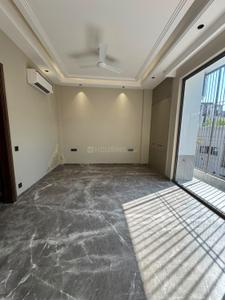 Bedroom Image of 2700 Sq.ft 4 BHK Builder Floor for sale in New Friends Colony New Delhi for Rs. 80000000