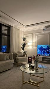 Hall Image of 1000 Sq.ft 2 BHK Apartment / Flat for sale in The Aga Hall Estate, Mazgaon Mumbai for Rs. 34500000