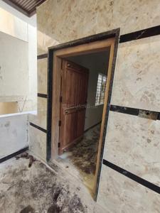 Hall Image of 1600 Sq.ft 3 BHK Independent House for sale in Kithiganur Bengaluru for Rs. 14400000