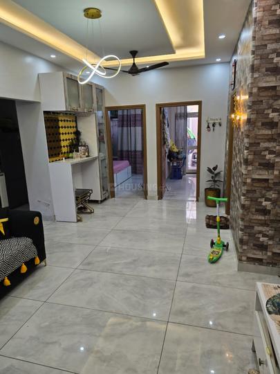 SBP City Of Dreams Phase 1A Main Image 1