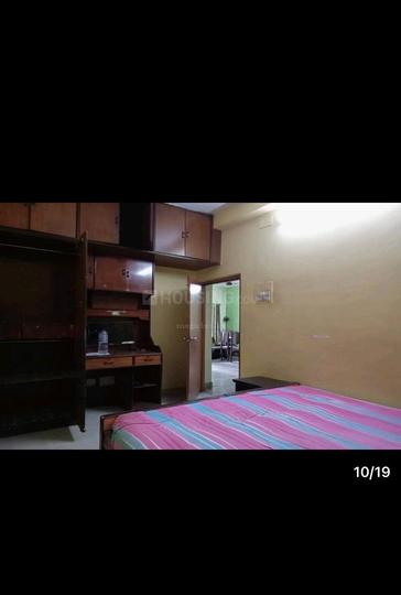 Block F, New Alipore Bedroom 1