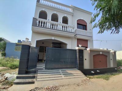 2 BHK Independent House