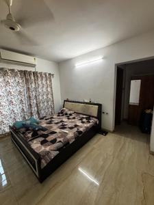 Bedroom Image of 3000 Sq.ft 3 BHK Duplex for sale in Pride World City, Lohegaon Pune for Rs. 35000000