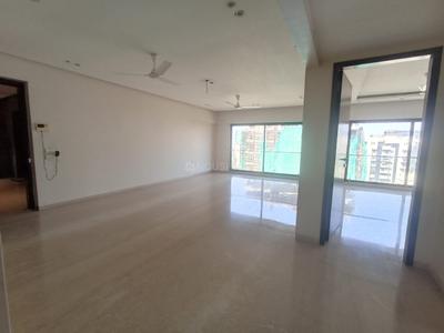 Bedroom Image of 1342 Sq.ft 3 BHK Apartment / Flat for sale in AP Florence, Khar West Mumbai for Rs. 82500000