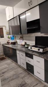 Kitchen Image of 1900 Sq.ft 3 BHK Independent House for sale in Ansal Chiranjiv Vihar, Shastri Nagar Ghaziabad for Rs. 17500000