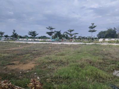 Image of 539 Sq.ft Residential Plot / Land for sale in Keystone Avni, Thirumazhisai, Chennai for Rs. 1886000