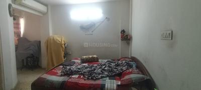 Bedroom Image of 1125 Sq.ft 2 BHK Apartment / Flat for sale in Ellisbridge Ahmedabad for Rs. 7000000