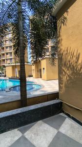 Balcony Image of 1169 Sq.ft 3 BHK Apartment / Flat for sale in Neral Thane for Rs. 4000000