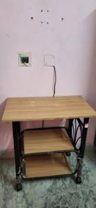 Image of 600 Sq.ft 1 BHK Apartment / Flat for rent in Airport Gate no. 1, Kolkata for Rs. 11000