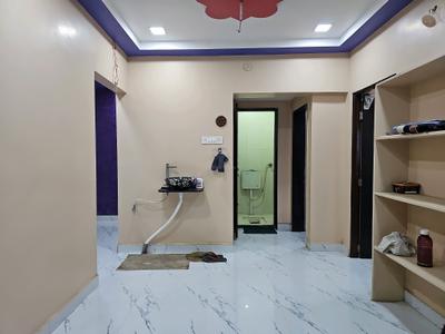 Dining Area Image of 960 Sq.ft 2 BHK Apartment / Flat for sale in Wagholi Pune for Rs. 4500000