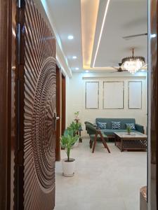 Main Entrance Image of 1500 Sq.ft 3 BHK Apartment / Flat for sale in JMD Tower 110, Sector 104 Noida for Rs. 6750000