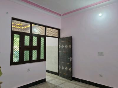 Bedroom Image of 810 Sq.ft 2 BHK Independent House for sale in Razapur Khurd New Delhi for Rs. 6500000