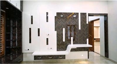 Bedroom Image of 2100 Sq.ft 3 BHK Builder Floor for rent in Vijayanagar Bengaluru for Rs. 70000