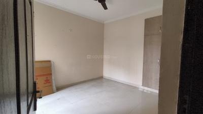 Bedroom Image of 1045 Sq.ft 2 BHK Apartment / Flat for sale in Paramount Floraville, Sector 137 Noida for Rs. 11000000