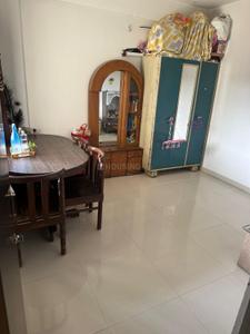 Hall Image of 1150 Sq.ft 3 BHK Apartment / Flat for sale in Raj Homes, Gotal Pajri Nagpur for Rs. 5500000