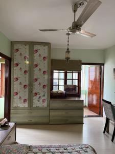 Hall Image of 3800 Sq.ft 4 BHK Apartment / Flat for rent in Om Pallacia, Ashok Nagar Jaipur for Rs. 155000