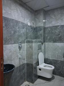 Bedroom One Image of 1550 Sq.ft 3 BHK Apartment / Flat for sale in Sector 104 Noida for Rs. 7000000
