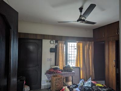 Bedroom Image of 3000 Sq.ft 2 BHK Builder Floor for rent in Sector 16 Chandigarh for Rs. 50000