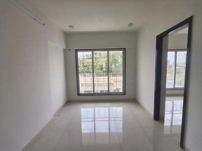 Hall Image of 720 Sq.ft 2 BHK Apartment / Flat for sale in Borivali West Mumbai for Rs. 16000000