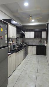 2 BHK Independent Builder Floor