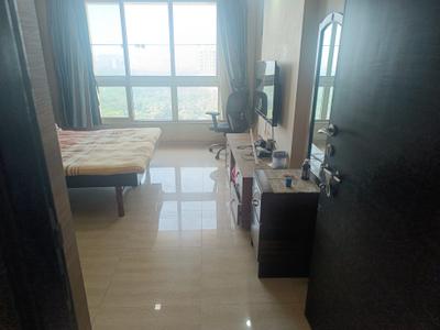 Bedroom Image of 1550 Sq.ft 3 BHK Apartment / Flat for sale in Hiranandani Maitri Park, Chembur Mumbai for Rs. 44000000