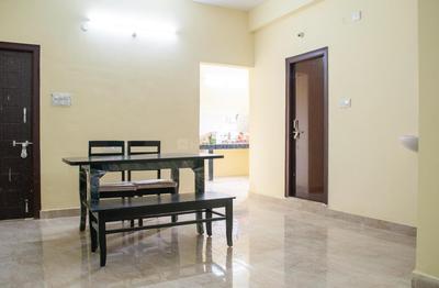 Hall Image of STC Gowlidoddy, Q City in Gowlidody, Hyderabad
