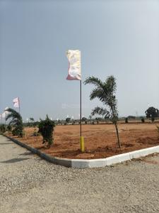Residential Plot