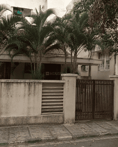 Image of 4000 Sq.ft Residential Plot / Land for sale in Kalyan Nagar, Bengaluru for Rs. 140000000