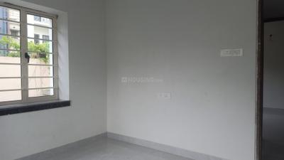 Bedroom Image of 1125 Sq.ft 3 BHK Apartment / Flat for sale in New Town Kolkata for Rs. 10000000
