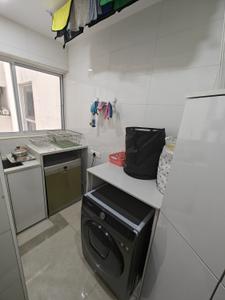 Kitchen Image of 1400 Sq.ft 3 BHK Apartment / Flat for sale in Kasturi Eon Homes, Hinjawadi Phase 3 Pune for Rs. 16000000