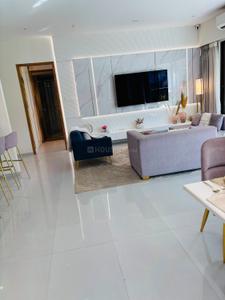 Hall Image of 1690 Sq.ft 3 BHK Apartment / Flat for sale in Kalpataru Blossoms, Anand Nagar, Sinhagad Road Pune for Rs. 21500000
