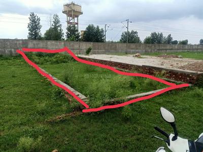 2 BHK Independent Builder Floor