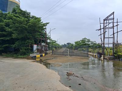 Image of 180 Sq.ft Residential Plot / Land for sale in Pedda Golconda, Hyderabad for Rs. 5300000