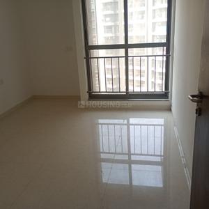 Bedroom Image of 1300 Sq.ft 3 BHK Apartment / Flat for sale in Wellington at Pride World City, Charholi Budruk Pune for Rs. 13500000