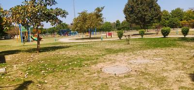 Emaar Sector 99 Mohali Plot View 3