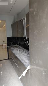 Kitchen Image of 1620 Sq.ft 3.5 BHK Builder Floor for sale in Sector 40 Gurgaon for Rs. 27500000