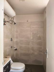 Bedroom Two Image of 1578 Sq.ft 3 BHK Apartment / Flat for sale in Tulip Violet, Sector 69 Gurgaon for Rs. 22000000