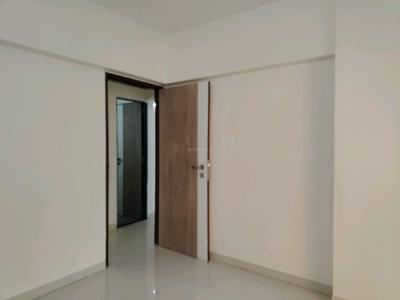 Bedroom Image of 1160 Sq.ft 3 BHK Apartment / Flat for sale in TATA New Haven Boisar II, Boisar Mumbai for Rs. 6000000
