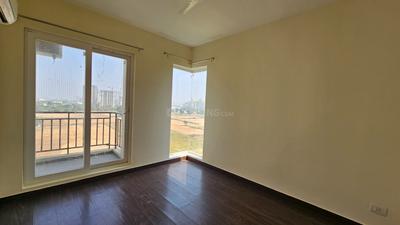 Bedroom Image of 2077 Sq.ft 3 BHK Apartment / Flat for sale in Umang Winter Hills, Sector 77 Gurgaon for Rs. 21000000